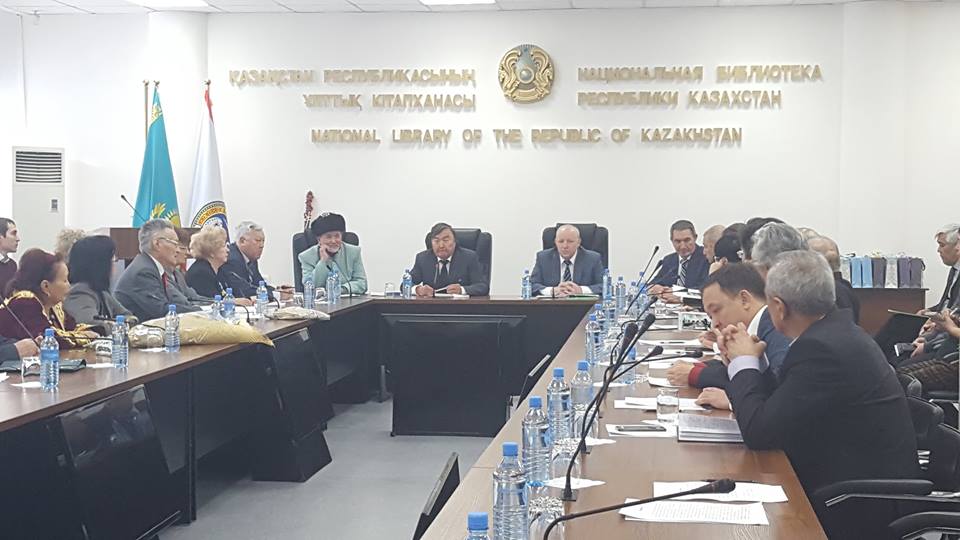 «Финальный взрыв Семипалатинского полигона» «Финальный взрыв Семипалатинского полигона»