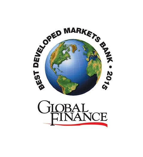 GLOBAL FINANCE