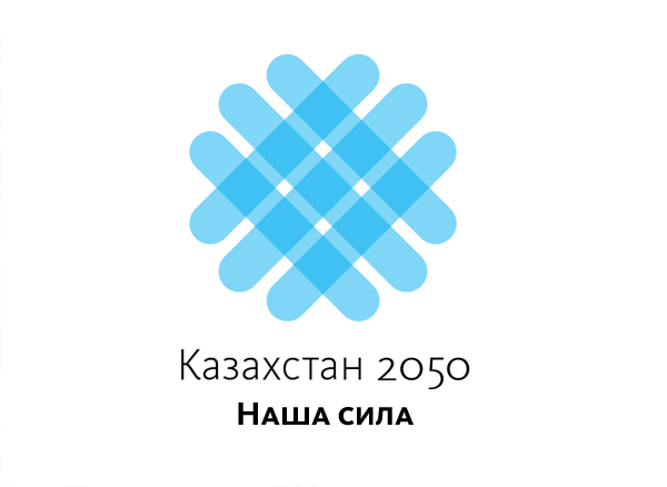 Стратегия развития «Казахстан-2050»