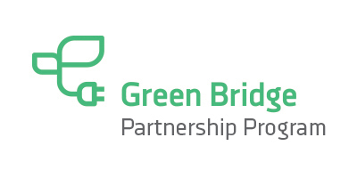 Green Bridge for future!