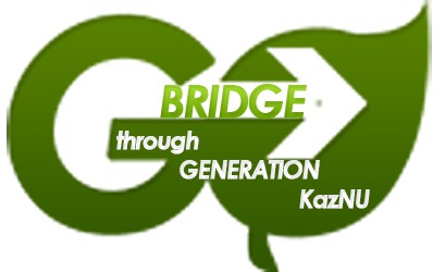 V Международный студенческий форум «Зеленый мост через поколения»