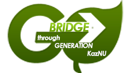 Eurasian platform “Green Bridge through Generations”