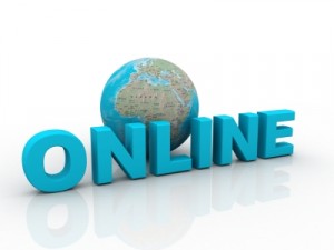 Online participation in the forum “Green Bridge through generations”