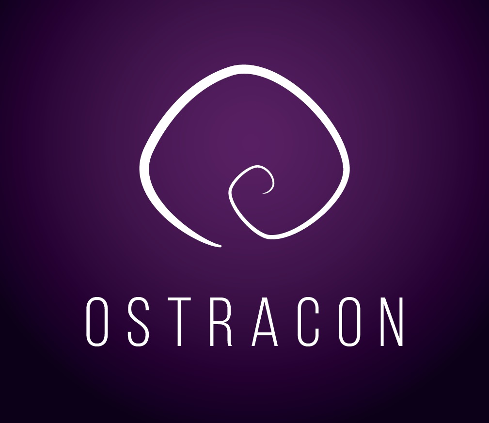 ostracon logo