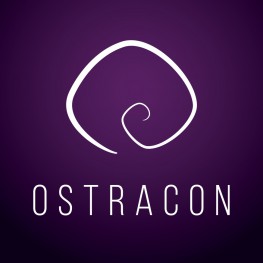 ostracon logo