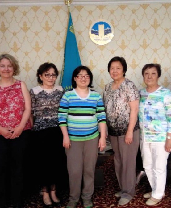 Казахский национальный университет имени аль-Фараби продолжает расширять горизонты по подготовке бакалавров-экологов