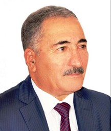 Гулиев Аловсат Гулуш оглы