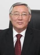 Балықбаев Такир Оспанович