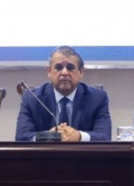 Ибодзода Саидмуким Тиллохуджа