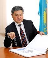 Медеу Ахметкал Рахметуллаевич