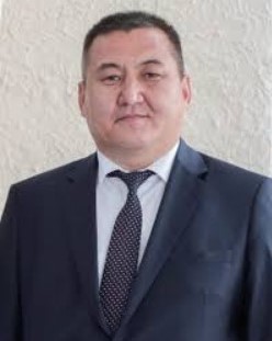 Реимов Ахмед Мамбеткаримович