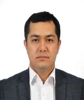 Ходжибаев Далерджон